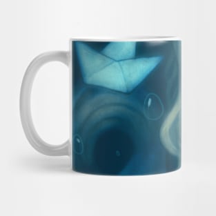 Hello, Mr. Stranger Mug